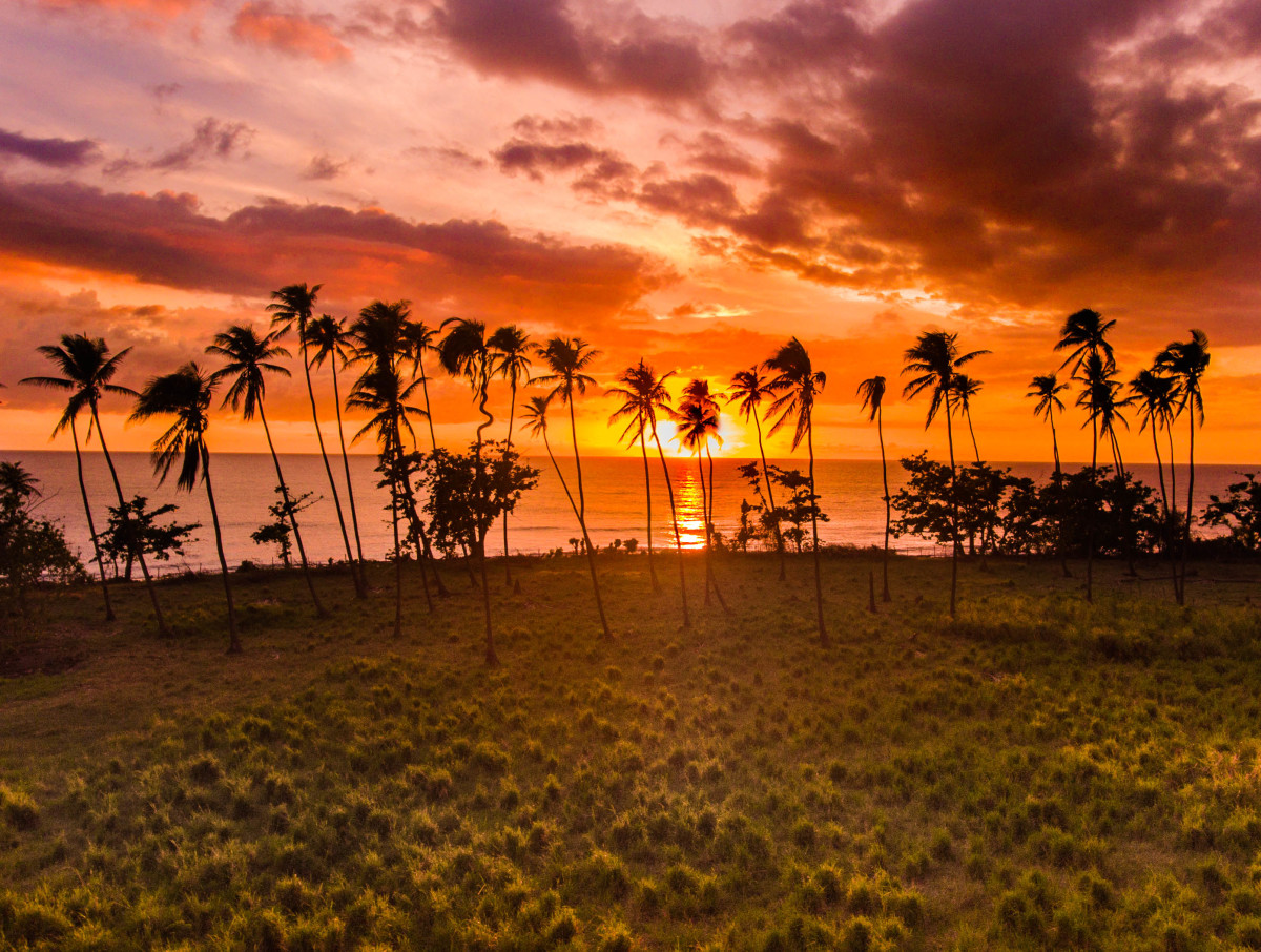 Puerto Rico